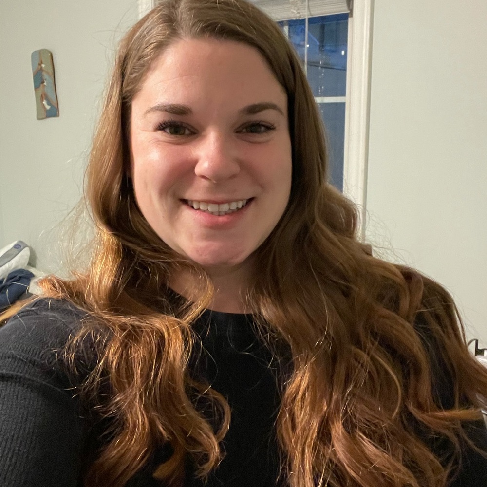 Meet your Posher, Hannah